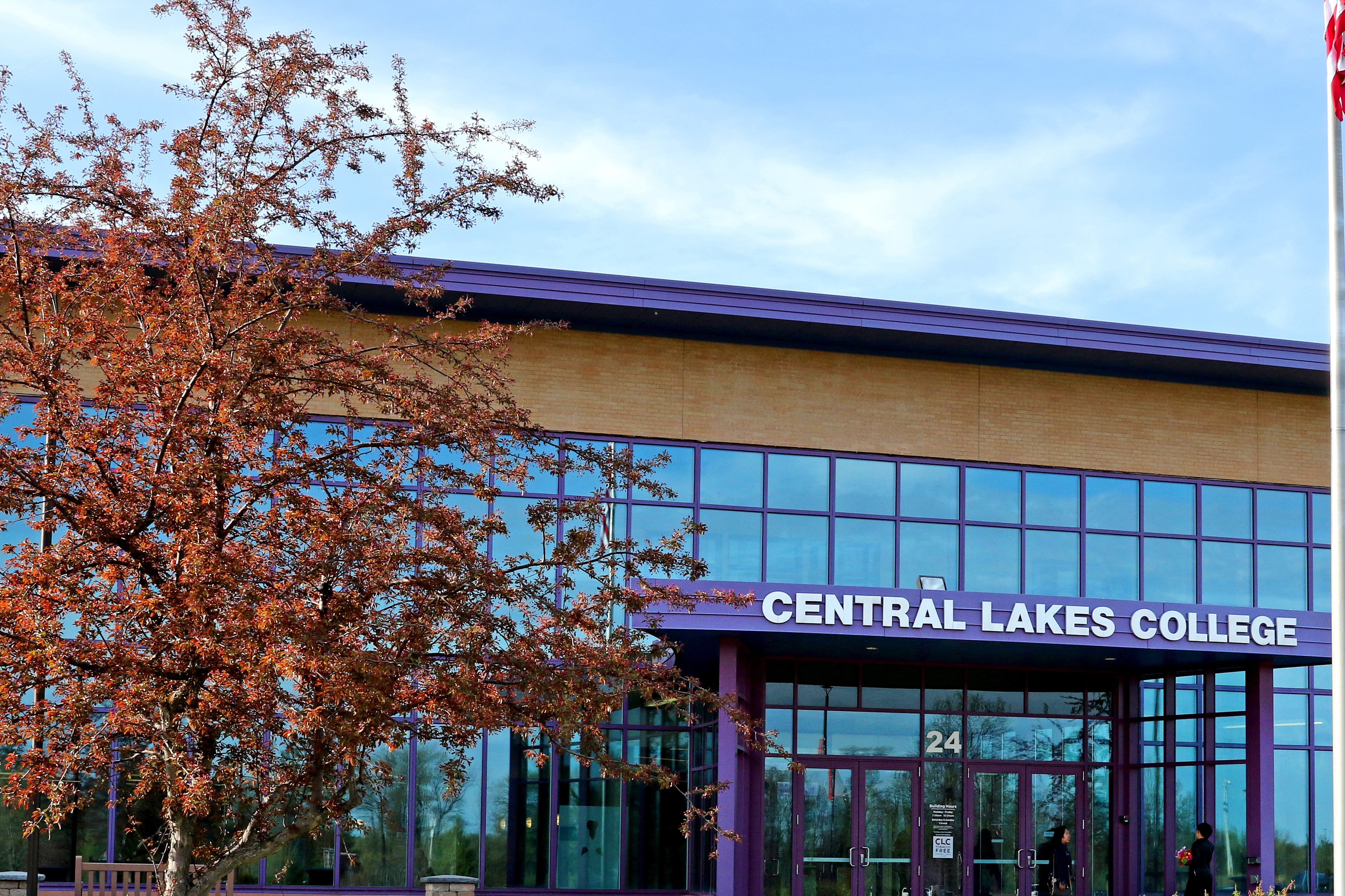 CLC Foundation sets stage for new CLC Performing Arts Center director - Vimarsana News